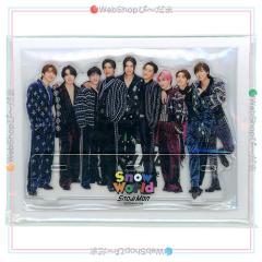 SixTONES - DREAM BOYS 菊池風磨 田中樹 アクリルスタンド DREAM BOYS 2022 アクリルスタンド 菊池風磨、田中樹 - メルカリ