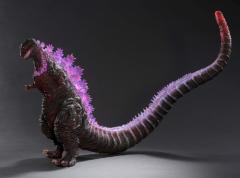 とるパカ! シン・ゴジラ ビッグソフビフィギュア 熱線放射ver.賞◆新品Sa【即納】