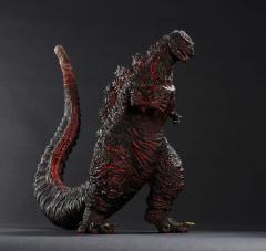 とるパカ! シン・ゴジラ ビッグソフビフィギュア 鎌倉上陸ver.賞◆新品Sa【即納】