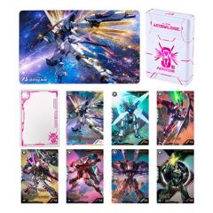 機動戦士ガンダム アーセナルベース 3rd Anniversary Set 新品Ss 即納 の通販は - WebShopびーだま 通販サイト
