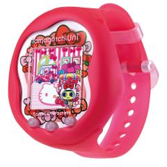 たまごっち パラダイス ピンクランド　Tamagotchi Paradise BANDAI（バンダイ） Tamagotchi Paradise - Pink Land | おもちゃ