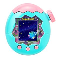 Tamagotchi Paradise Blue Water たまごっち パラダイス ブルー