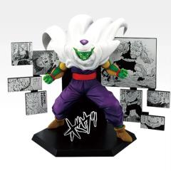 ドラゴンボール 一番くじ Ｄ賞 ウーロン＆プーアル フィギュア 一番くじ ドラゴンボール D賞 ウーロン&プーアル フィギュア