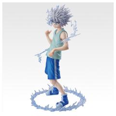 ドラゴンボール 一番くじ 孫悟空修業編 Ｄ賞 ウーロン プーアル フィギュア 一番くじ ドラゴンボールEX 孫悟空修業編 D賞 ウーロン&プーアル