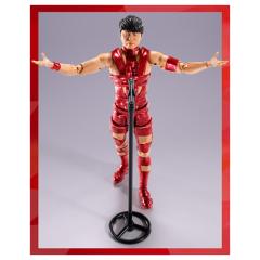 エルヴィス・プレスリー 1／6 アクションフィギュア 監獄ロック ver