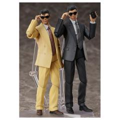 エルヴィス・プレスリー 1／6 アクションフィギュア 監獄ロック ver