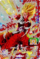 ベジット スーパードラゴンボールヒーローズ 美品 新品未開封】スーパードラゴンボールヒーローズ 12th ABS-18