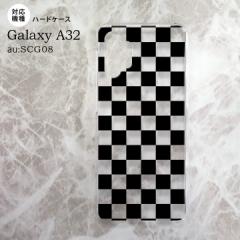 SCG08 Galaxy A32 P[X n[hP[X XNGA  nk-a32-031
