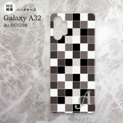 SCG08 Galaxy A32 P[X n[hP[X XNGA UCN O[ +At@xbg nk-a32-1016i