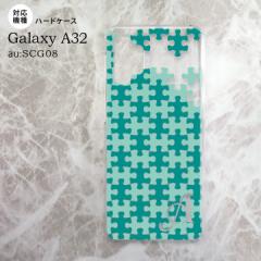 SCG08 Galaxy A32 P[X n[hP[X pY ~g +At@xbg nk-a32-1209i