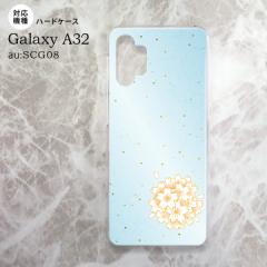 SCG08 Galaxy A32 P[X n[hP[X a TN  nk-a32-1275