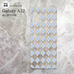 SCG08 Galaxy A32 P[X n[hP[X A[KC NA  nk-a32-1414