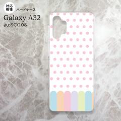 SCG08 Galaxy A32 P[X n[hP[X N sN nk-a32-1432