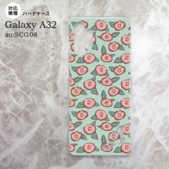 SCG08 Galaxy A32 P[X n[hP[X ΂  +At@xbg nk-a32-1702i