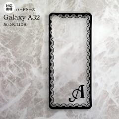 SCG08 Galaxy A32 P[X n[hP[X [X  +At@xbg nk-a32-362i