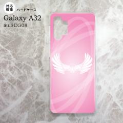 SCG08 Galaxy A32 P[X n[hP[X   sN nk-a32-464