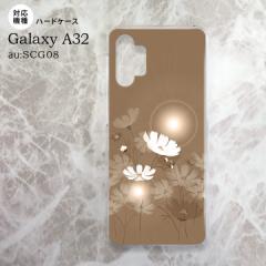 SCG08 Galaxy A32 P[X n[hP[X RXX x[W nk-a32-605