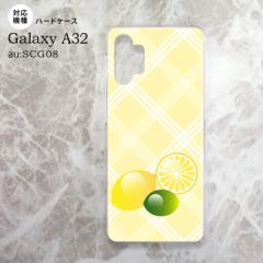 SCG08 Galaxy A32 P[X n[hP[X t[c   nk-a32-659