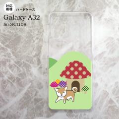 SCG08 Galaxy A32 P[X n[hP[X  Č  nk-a32-823