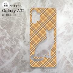 SCG08 Galaxy A32 P[X n[hP[X L `FbN A  nk-a32-955