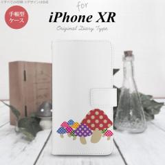 iPhone XR 蒠^ X}z P[X Jo[ ACtH ̂  nk-004s-ipxr-dr741