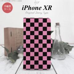 iPhone XR 蒠^ X}z P[X Jo[ ACtH XNGA ~sN nk-004s-ipxr-dr762