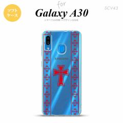 SCV43 Galaxy A30 SCV43 X}zP[X \tg Jo[ SVbN NA  nk-scv43-tp1007