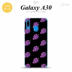 SCV43 Galaxy A30 SCV43 X}zP[X \tg Jo[ Ԃǂ O[v  nk-scv43-tp183