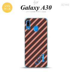 SCV43 Galaxy A30 SCV43 X}zP[X \tg Jo[ XgCv  sN +At@xbg nk-scv43-tp714i