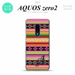 AQUOS zero2 SH-01M SHV47Jo[ P[X n[hP[X GXjbN {[_[ sN CjV nk-zero2-1561i