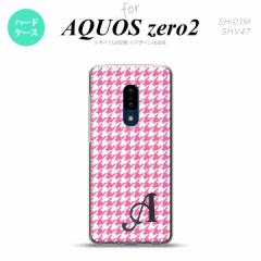 AQUOS zero2 SH-01M SHV47Jo[ P[X n[hP[X 璹 iq  sN  CjV nk-zero2-902i