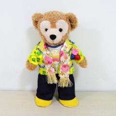 y1~ȏ㑗zIWi_btB[RX`[ RT[gcA[ ACh䕗@CG[ duffy STCY 43cm