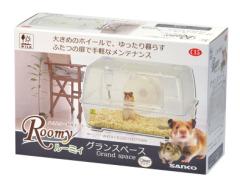 �n���X�^�[����L�b�g�E���[�~�B�E�O�����X�y�[�X�@�N���A�[[�O�W����]