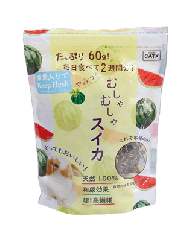 �������E�`���`���E�f�O�[�E�������b�g�̑�D�� ��݂� �ނ���ނ���X�C�J 60g�@KAWAI ���