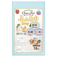 �N���[���}�b�g �ӂ���d�グ �����p 16L�@�}���J���@ML-446