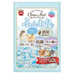 �N���[���}�b�g �ӂ���d�グ�@�u���[�}�[�u���@4.5L�@�}���J��ML-462