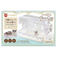 �N���A�ȃn���X�^�[����P�[�X�E�N���[���P�[�W370 �}���J��ML-572