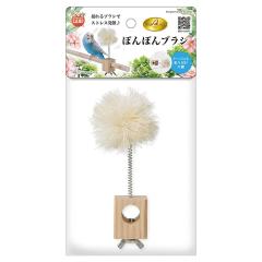 �o�[�h�p���X�@�ۂ�ۂ�u���V�@�̂������������A�����肵�ėV�ׂ邨������ł��B�}���J��MB-383