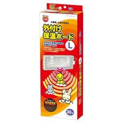 �������E�����Ȃǂ̕ۉ��ɁI�O�t���ۉ��{�[�hL�@30W�@RH-217[�}���J��]