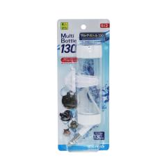 �f�O�[�E�n���l�Y�~�Ȃǂ̏������p�����{�g���I�}���`�{�g��130 �O�W����