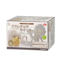 �V���o�̂R�c��]�z�C�[���@�A�X���`�b�N�z�C�[���@�O�W����