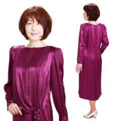 �t�H�[�}���h���X �����^�� ������ 9�� ���C�� �����s�[�X 321361-2 ��e �h���X ���� �� �f�� �ߑ� 50�� 60�� 