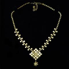 �y�l�b�N���X-�����^���z�E�F�f�B���O �A�N�Z�T���[ �S�[���h nek20-009g