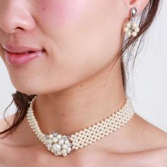 �y�l�b�N���X&�C�������O-�����^���z�u���C�_�� �p�[�� �p�[��/�V���o�[ 743