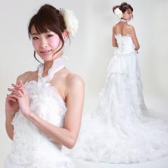 �E�F�f�B���O�h���X �����^�� 13��-17�� �}�[���C�h���C�� �E�G�f�B���O�h���X �E�F�f�B���O �h���X ��I�� 6319 AR009 ��������