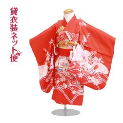 ���܎O 3�� ���̎q �����^�� 753 ���� 3�� �ԐF/�߁E�� NT-342 ��������