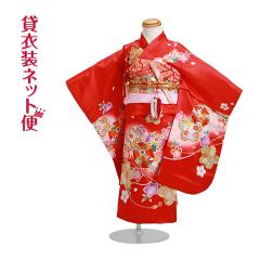 ���܎O 3�� ���̎q �����^�� 753 ���� 3�� �ԐF/�Ă܂�E�� NT-351 ��������