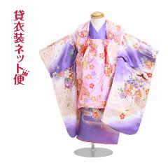 ���܎O 3�� ���̎q �����^�� ��z 753 ���� 3�� �F/���ԏ��� NT-343-23 ��������