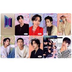 BTS 防弾少年団 バンタン LYS スペシャル レア トレカ BTS 防弾少年団 バンタン LYS スペシャル レア トレカ