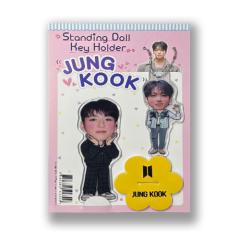 送料無料・速達】 防弾少年団 (BTS) バンタン グッズ - 透明 フォト